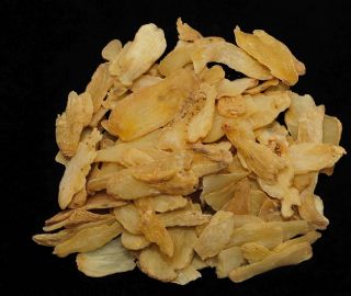 小草坝天麻片