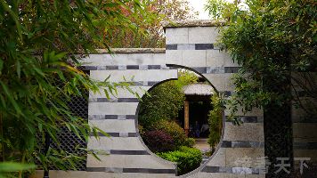 (20260414)政务中心微景观